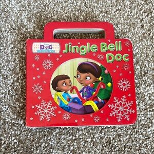 Jingle Bell Doc Book